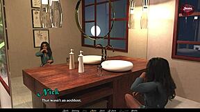 Let's play sandstorm part 4 in a fun game session