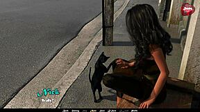 Let's play sandstorm part 4 in a fun game session