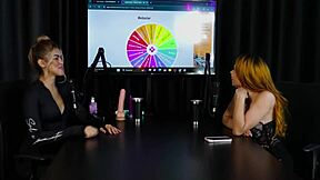 ruiva safada mostra seu sexo oral e peitos chupados 😏