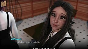 Detailed Exploration Of Virtual Worlds In Game Series Wvm 242