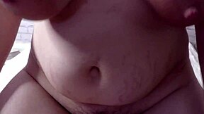 Cheating Wife Rides Bareback in Femdom Cowgirl and Gets Pregnant