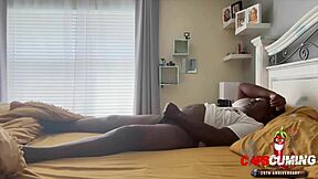 Subtle Hints of Mature Milf's Lost Passionate Encounter