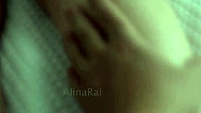 Stepmom Fucked Her Stepson After A Foot Massage