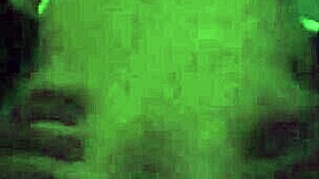 fucking a fan's wife in the car, filling her up with intense passion and video