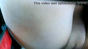 Bulgarian girl in an intimate and personal encounter