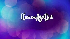 Hari ini cuba mainan baru dan pancut banyak kali