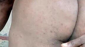 Fucking the Pretty Girl I Saw in the Bush Raw and Rough!