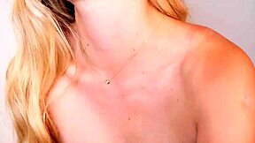 student shows tits very close