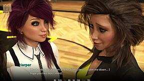 Detailed Exploration Of Virtual Worlds In Game Series Wvm 242