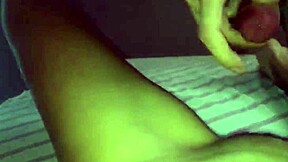 My Wife Fucking a Strange Guy and Filming It for Me?