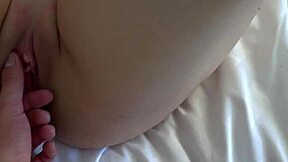 Hey, my stepsister is hooking up with guys from the sex-dater site and letting them fuck her tight pussy 😏