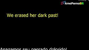 I share the real reason behind those absurd bathroom conversations, now subtitled in English.