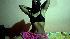 cheating teen college girl fucked hard by senior