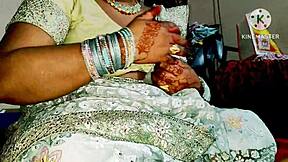 attending wedding, sister-in-law's tasty encounter