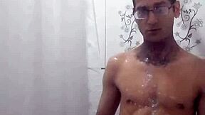 Leaked Online Showoff to Neighborhood Slut Before Fucking Her