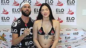 Maria Mendez Shares Insights On Her Upcoming Casting Interview