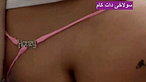 فیلم پورن داغ مامان زیبا ایرانی که پسره از گاییدن کون چرب و چیلیش حسابی حشری شده