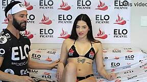 Maria Mendez Shares Insights On Her Upcoming Casting Interview