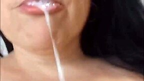 depois da foda assaltar a geladeira � maravilhoso