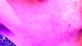 Alinemilf Delivers Huge Cum In Mouth During Intense Orgasm Session