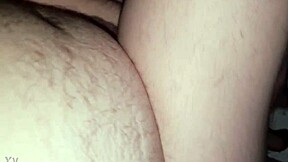 Waking Up Is Hard With Chubby Curvy Exhibitionist Flashing