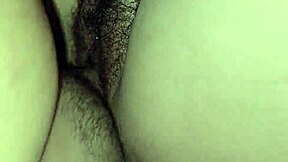 I creampied my sister-in-law's tight pussey deep inside, it was so wet and juciy!