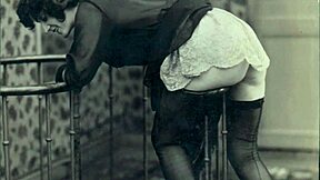 Vintage Antique Drawings from Retro Collections