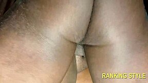 Chubby BBW Rides Big Cock