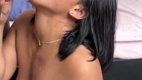 Amateur Couple Enjoys Exclusive Sex