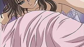 Wife cheats on husband with seductive maid