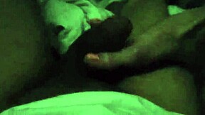 My Sluty Wife Makes Me Cum With Her Feet