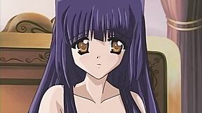 Wife cheats on husband with seductive maid