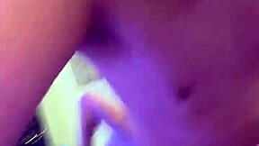 Alinemilf Delivers Huge Cum In Mouth During Intense Orgasm Session