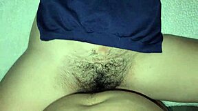 I creampied my sister-in-law's tight pussey deep inside, it was so wet and juciy!