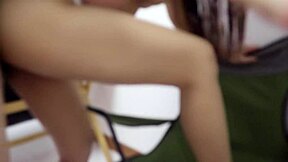 คลิปหลุดสาวไทย อมควยให้ผัว เจอผัวจับเย็ดสดแตกใน New241New!