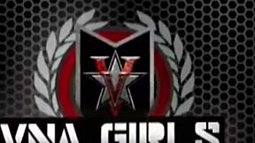 Busty Brunette Cougar Nina Dolci Gets Her Pussy Fucked By Rome Major