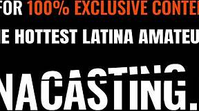 Big Natural Tits Colombian Babe Pov Pussy Stretched By Bwc Producer