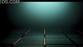 Hot Shemale Vanessa Rafaella's Big Dick Trans Cock Action With Deep Throat And Cumshot