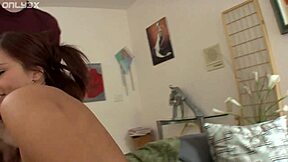 Does Alex Taylor Cum Hard In This One-On-One Fuck?