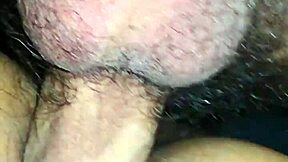 Intense Solo Anal Pleasure Overwhelms Mature Milf