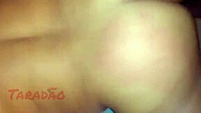 is this whore's ass ready to be filled with cum after deepthroat gagging?