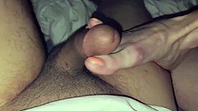 My Sluty Wife Makes Me Cum With Her Feet