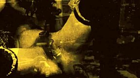 Vintage Antique Drawings from Retro Collections