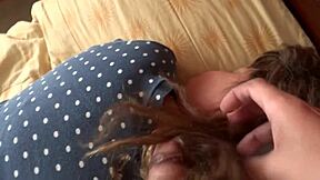 i first let my stepson explore my body and cum in my ass