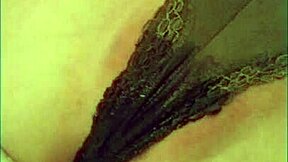 i'm cute girl soaking my panties, oopsie