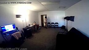 Hidden Cam Massage: Latina Moans as Jack Blackman Pounds Her!