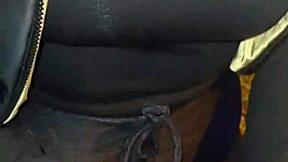 Ik ontmoet een rijpe vrouw op een feest