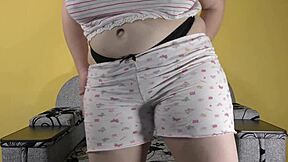 With My Husband Im Sexy Calm Wife But For A Lover I Am Pervert Whore For No-Condom Sex And Unprotected Creampies