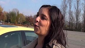 chatted up and picked up, to my place or yours, part 5 scene 1