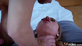 skinny body hard sexy nipples and shaved pussy - vanessa leone